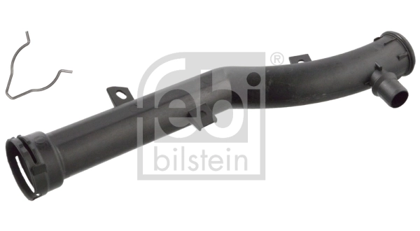 Coolant Pipe